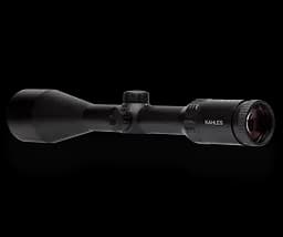 Приціл оптичний KAHLES Helia 2,4-12x56i Abs. G4B. - мініатюра 6
