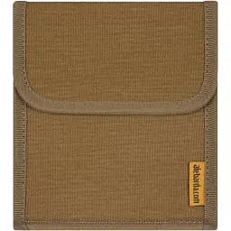 Патронташ Алебарда для патронов калибра .50 BMG. Койот