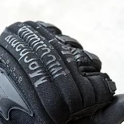 Рукавиці тактичні M-Pact 2 Covert розмір LG MECHANIX - мініатюра 3