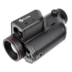Тепловізійний монокуляр GUIDE TD431 LRF 384x288px 35mm (з далекоміром) - мініатюра 9