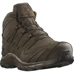 Черевики Salomon XA Forces MID GTX EN 11.5 Dark Earth - мініатюра 3