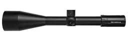 Приціл оптичний Vector Optics Zalem 4-48x65 (35 mm) illum. SFP - мініатюра 5