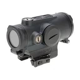 Коліматорний приціл HOLOSUN HE530G-RD - мініатюра 3