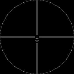 Приціл оптичний Leupold VX-3 4.5-14x40 Matte Boone & Crockett - мініатюра 3