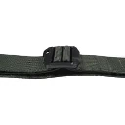 Ремінь брючний First Tactical Bdu Belt L 1.75" Чорний - мініатюра 3