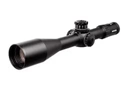 Приціл оптичний KAHLES K 624i CW 6-24x56 / MSRw-right - мініатюра 9
