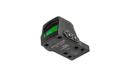 Приціл коліматорний Sig Optics ROMEO-X PRO FOOTPRINT, OPEN, 3 MOA RED DOT, BLACK - мініатюра 4