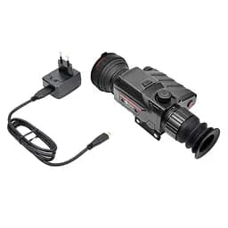 Тепловізійний приціл GUIDE TR450 384x288px 50mm - мініатюра 10