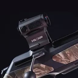 Коліматорний приціл HOLOSUN HS503CU - мініатюра 7