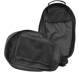 Рюкзак тактичний Highlander Scorpion Gearslinger 12L Dark Grey (TT191-DGY) 929714 - мініатюра 5