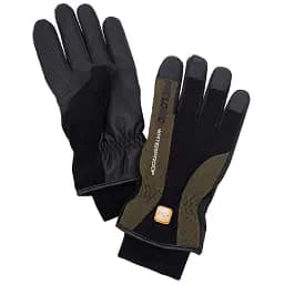 Перчатки Prologic Winter Waterproof Glove M Green/Black