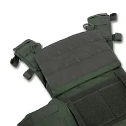 Плитоноска Kiborg GU gen.2 Khaki (1000-k2053) - мініатюра 5