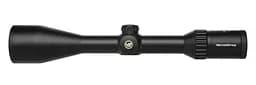 Приціл оптичний Vector Optics Continental 3-24X56 (30 мм) illum. SFP ED - мініатюра 4