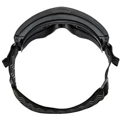 Тактична маска Х810 Bolle Safety з чохлом + Transparent Lens Чорний - мініатюра 3