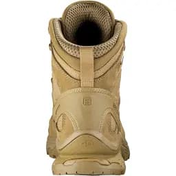 Черевики Salomon Quest 4D GTX Forces 2 11.5 Coyote - мініатюра 3