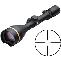 Приціл Leupold VX-3L 3.5-10x50 Duplex Custom Dial System
