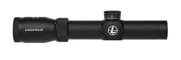 Приціл оптичний Leupold VX-R 1.25-4x20 Firedot SPR Reticle - мініатюра 4