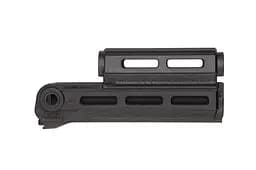 Цівка тактична Fab Defense для AK 47/74 M-LOK - мініатюра 2
