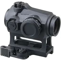 Прицел коллиматорный Vector Optics Maverick 1x22 Gen III 3МОА