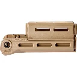 Цівка FAB Defense Vanguard для АК пісочна - мініатюра 2