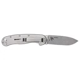 Ніж Esee Knives Avispa D2 Nylon OD Green - мініатюра 2