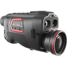 Монокуляр тепловізійний/цифровий Guide TL450 3.2-12.8x50 400х300@12μm із далекоміром 600 м