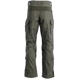 Штани Defcon 5 Gladio Pants XL Olive - мініатюра 3