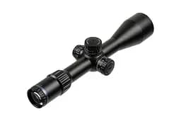 Приціл оптичний Vector Optics Taurus 4-32x56 (34mm) illum. SFP ED - мініатюра 4