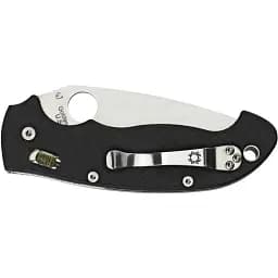 Ніж Spyderco Manix 2 XL - мініатюра 2