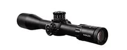 Приціл оптичний KAHLES K 624i CW 6-24x56 / MSR-left - мініатюра 8
