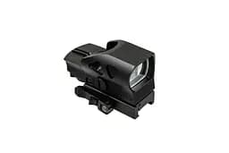 Приціл коліматорний Vector Optics Z4 1x23х34 - мініатюра 5