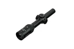 Приціл оптичний Vector Optics Continental X6 1-6x24 (30 мм) illum. SFP Tactical - мініатюра 3