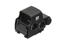 Приціл коліматорний EOTech EXPS2-2 68MOA/1MOA (дві точки) - мініатюра 2