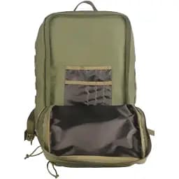 Рюкзак тактичний Medan2754, 40 Olive - мініатюра 5