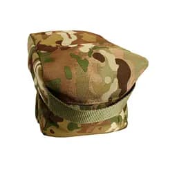Упор барикадний стрілецький подушка GEN 7 кістка - мініатюра 3