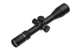 Приціл оптичний Burris XTR II 4-20x50mm, illum., Horus H591, FFP - мініатюра 2