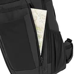 Рюкзак тактичний Highlander Eagle 2 Backpack 30L Black (TT193-BK) 929720 - мініатюра 7