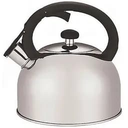 Чайник со свистком Stenson MH-3530 из нержавеющей стали 2 л