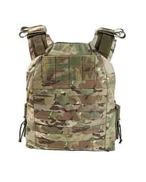 ПЛИТОНОСКА ЗІ ШВИДКИМ СКИДАННЯМ Multicam Replica WTF