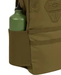 Рюкзак тактичний Highlander Scorpion Gearslinger 12L Coyote Tan (TT191-CT) 929713 - мініатюра 6