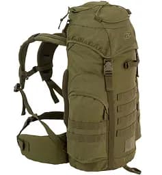 Рюкзак тактичний Highlander Forces Loader Rucksack 44L Olive (NRT044-OG) - мініатюра 3