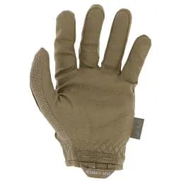 Рукавички Mechanix Specialty Hi-Dexterity L Coyote - мініатюра 2