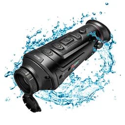 Тепловізійний монокуляр GUIDE TrackIR Pro 19mm 640x480px - мініатюра 15