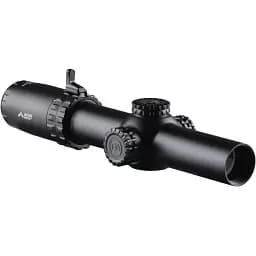 Приціл оптичний Primary Arms SLx 1-10х28 SFP сітка ACSS NOVA з підсвічуванням - мініатюра 2