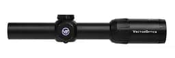 Приціл оптичний Vector Optics Constantine 1-8x24 (30 мм) illum. FFP - мініатюра 3