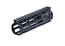 Цівка XGUN Hundguards MK3 7" для AR15 M-LOK Black