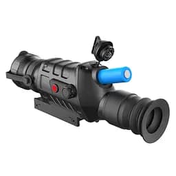 Тепловізійний приціл GUIDE TS425 400x300px 25mm - мініатюра 8