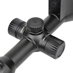Тепловізійний приціл GUIDE TU451 LRF 400x300px 50mm (з далекоміром) - мініатюра 7