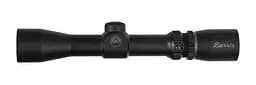 Приціл оптичний Burris Scout 2-7x32mm, Ballistic Plex, Matte - мініатюра 5