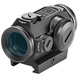 Приціл коліматорний Hawke Frontier RD 1x22 2 MOA Weaver - мініатюра 2